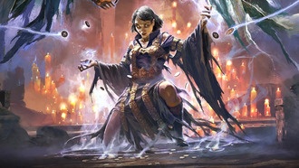 Path of Exile 2 получила патч 0.5.4 с новым деревом Атласа и упрощением отслеживания сборок
