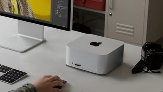 Mac Studio не получит нового дизайна в ближайшие годы. Планы Apple начинают проясняться