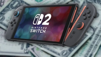 Star Fox на Nintendo Switch 2 стартовал вдвое лучше Star Fox Zero