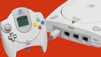 Dreamcast получил нативный порт культовой Dragon’s Lair