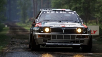 Assetto Corsa Rally получила крупное обновление 0.5 с новыми трассами и мультиплеером