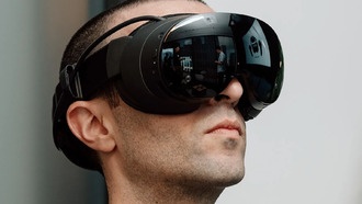 Первая игра получила статус совместимости со Steam Frame. Valve готовит новый VR-шлем