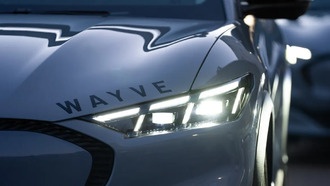Британский стартап Wayve запускает тендер для сотрудников на $85 млн при оценке в $8,5 млрд