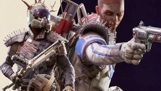 ARC Raiders: разработчики обрабатывают каждый выстрел игроков — до 30 ТБ данных в день