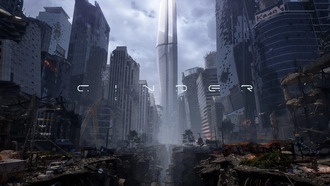 Cinder City выдвигает огромные требования: для комфортной игры нужно 64 ГБ ОЗУ