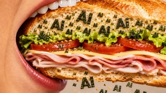 IPO сети сэндвичных Jersey Mike's показало, насколько сильным стал ажиотаж вокруг ИИ
