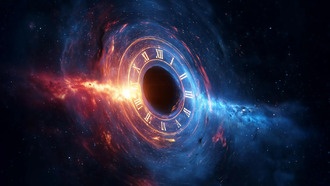 Ученые научились обращать время вспять в квантовых системах