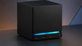 В Steam Machine обнаружена «Красная линия смерти», напоминающая RROD Xbox 360