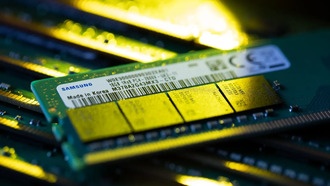 Samsung готовит очередное повышение цен на память DRAM и LPDDR
