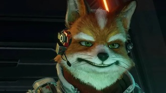 Star Fox на Nintendo Switch 2 возглавила японский чарт продаж