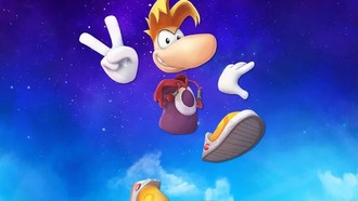 Rayman и Splinter Cell могут стать новыми столпами Ubisoft — юбилейный тизер вселяет надежды