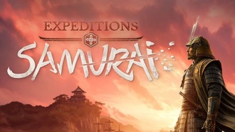 Expeditions: Samurai получила новый геймплейный трейлер