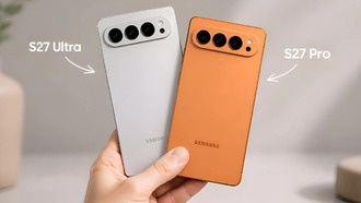Samsung Galaxy S27 Pro получит процессор Exynos в большинстве регионов, включая Европу