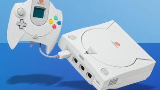 SEGA снова обвинили в использовании ИИ — на этот раз из-за брелоков Dreamcast