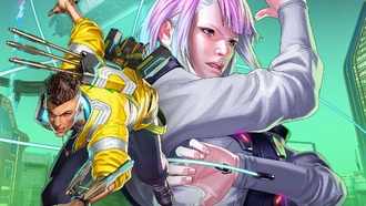 Apex Legends получит кроссовер с Cyberpunk 2077: новая карта, киберимпланты и скины