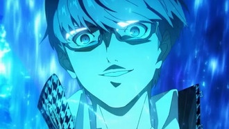Студия MAPPA создаст кат-сцены для Persona 4 Revival