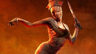 Konami и Limited Run Games выпустят физическое издание Silent Hill: The Short Message