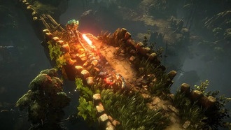 No Rest for the Wicked достигла 2 миллионов игроков за три месяца до выхода версии 1.0