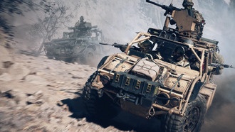 Criterion Games официально прекратила разработку гоночных игр, став студией Battlefield