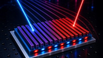 Новый материал позволяет программировать тепло, как данные в компьютере