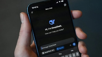 DeepSeek начала разработку собственного чипа для ИИ, чтобы снизить зависимость от NVIDIA и Huawei