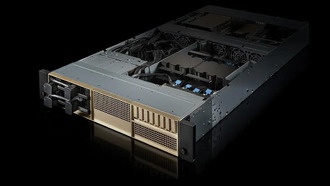 Perplexity делает ставку на процессоры NVIDIA Vera: развитие ИИ станет еще быстрее