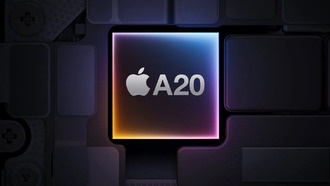 Процессор Apple A20 Pro не получит поддержку LPDDR6, но будет лучше оптимизирован для ИИ