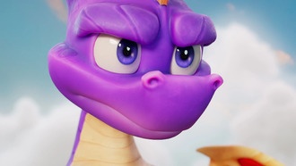 Toys for Bob вновь заявила о желании создать новую Banjo-Kazooie