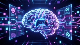 Искусственный интеллект в играх: от примитивных ботов до нейросетей, которые обыгрывают чемпионов