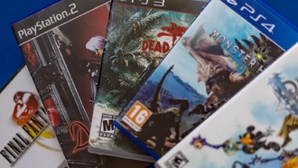 Китайские суды разрешили наследовать цифровые игры и аккаунты в Steam и PlayStation Store