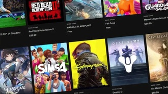 Steam установил исторический рекорд: выручка за полугодие превысила 11 миллиардов долларов