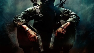 Полный список актёров озвучки Call of Duty: Black Ops 1 — кампания и режим «Зомби»