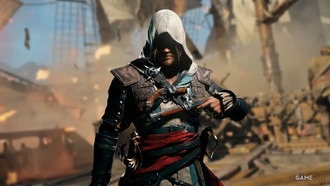 Чем заняться после прохождения сюжета в Assassin's Creed Black Flag Resynced
