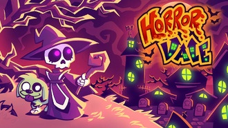 Хоррор-RPG HorrorVale выйдет на консолях — трейлер и подробности