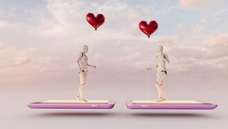 Основатель Hinge привлек $18 млн на создание AI-сервиса знакомств Overtone