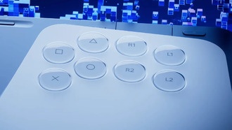 Sony отложила выход геймпада FlexStrike Wireless Fight Stick для PS5