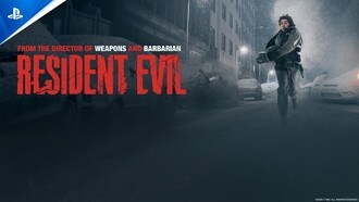 Вышел официальный трейлер нового фильма «Обитель зла»