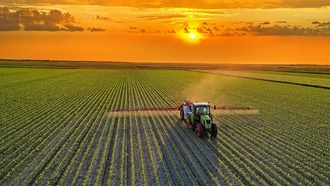 Здоровое питание спасет планету: выбросы CO2 от сельского хозяйства могут сократиться на 85%