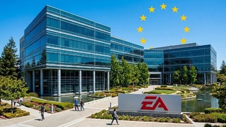 Еврокомиссия одобрила покупку Electronic Arts за 55 миллиардов долларов