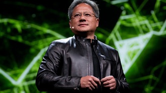Глава Nvidia назвал ошибочными опасения об угрозе ИИ для общества
