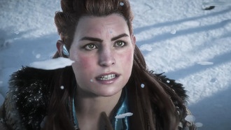 Обновление Horizon Zero Dawn Remastered закладывает основу для портативной PlayStation 6