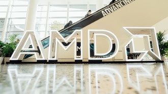 AMD представила платформу Helios и новые ускорители Instinct MI455X для ИИ