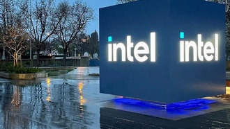 Intel может получить исторический контракт на производство чипов NVIDIA Feynman