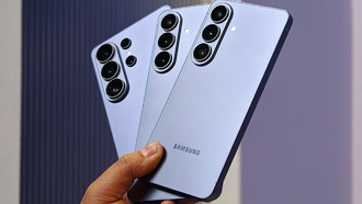 Samsung Galaxy S27 получит революционные батареи и новые камеры от Sony