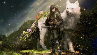 Beast of Reincarnation готова к релизу: раскрыты размер игры и дата предзагрузки