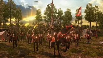 Age of Empires III: Definitive Edition получит DLC с поляками и датчанами в сентябре
