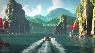 007: First Light неожиданно лишилась защиты Denuvo в Steam