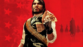 Вышел грандиозный графический мод Reality Redemption 4.1 для Red Dead Redemption на ПК
