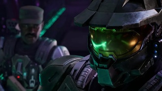 Культовый мем с Крейгом вернулся в Halo: Campaign Evolved