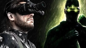 Парадокс стелс-игр: чем лучше играешь, тем меньше слышишь музыку